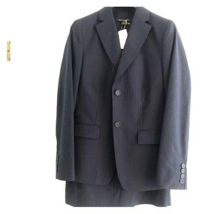 NWT Brooks Brothers Skirt Suit